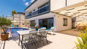 Kalkan Ulugol 2 Bedroom Villa - 5904